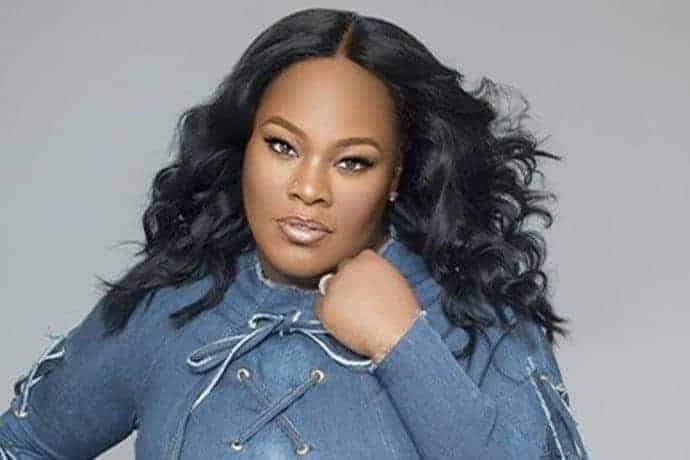 Tasha Cobbs - Alclair Artists - Six Driver spire Custom In ear monitor