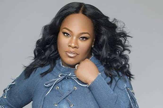 Tasha Cobbs - Alclair Artists - Six Driver spire Custom In ear monitor