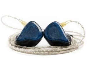 ESM electrostatic custom iem - best in ear monitor for worship leaders