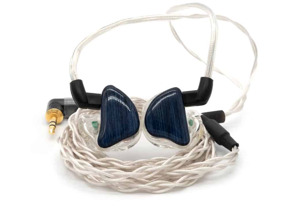 ESM electrostatic custom iem - best in ear monitor for stage