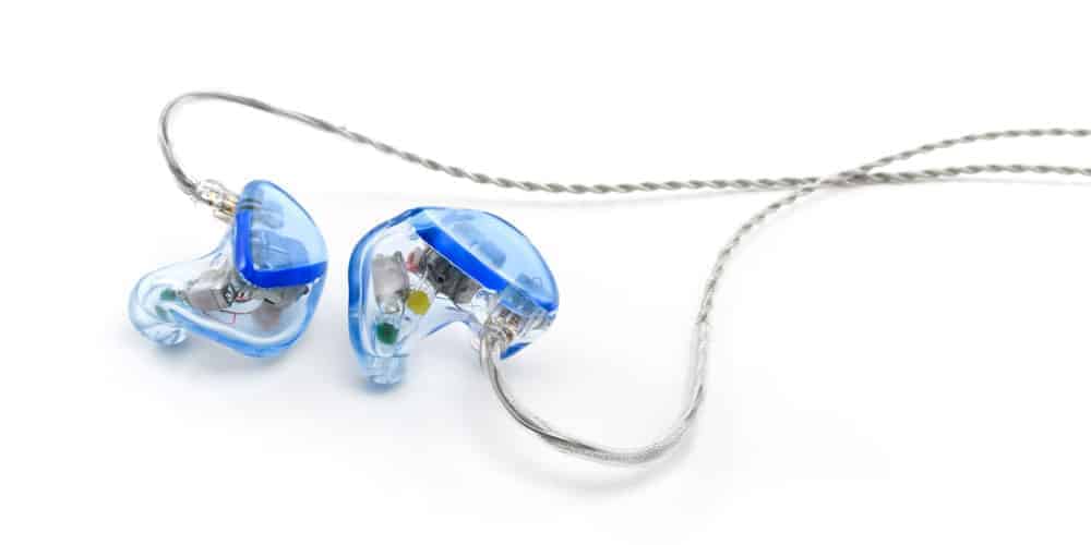 Best in ear monitors for guitar players and guitarists