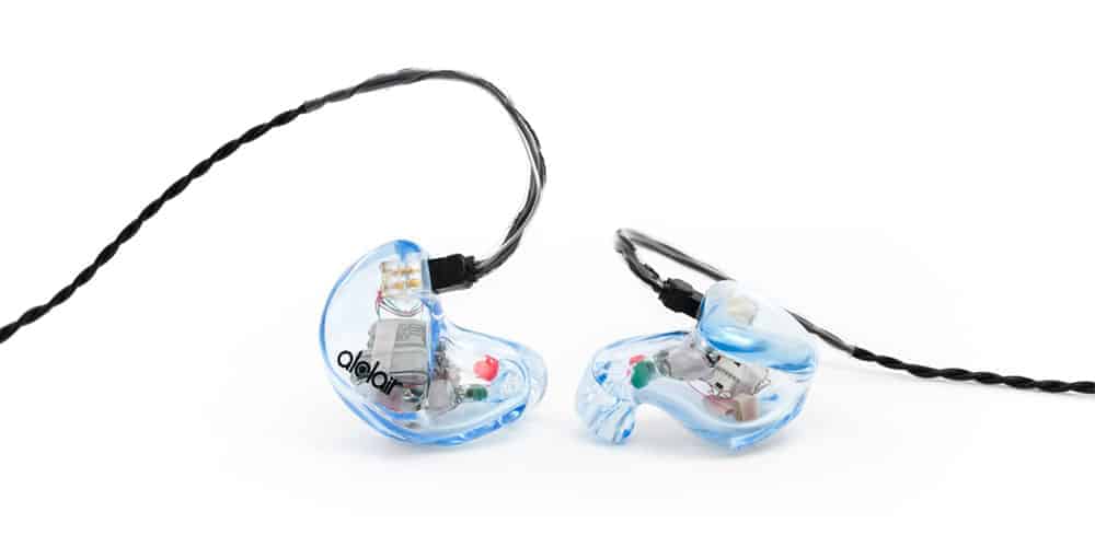 Best in ear monitors for keys keyboards and piano