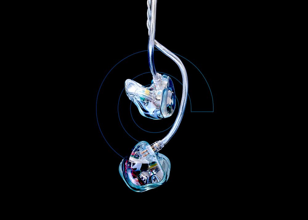 Alclair Audio custom and universal in ear monitors and In-ear monitors and hearing protection - mobile