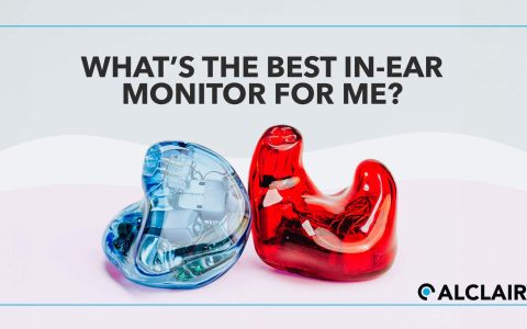 What is the best in-ear monitor for me?